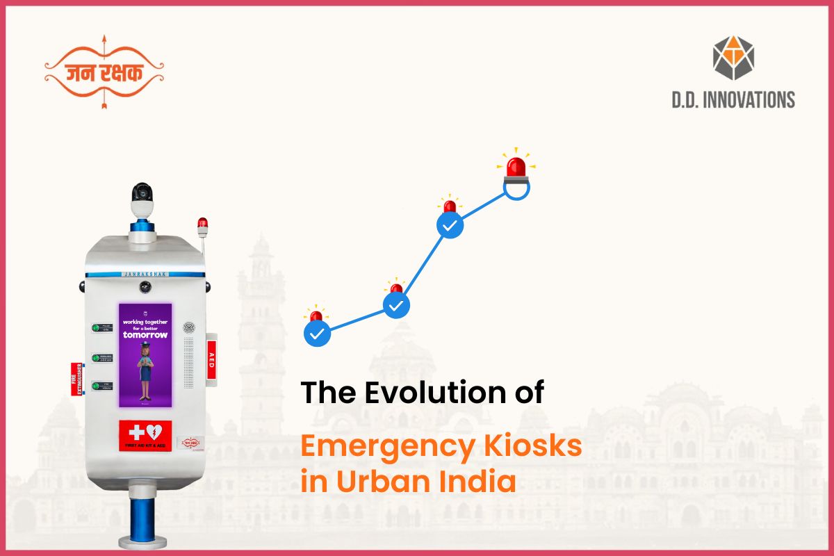 Emergency-Kiosks-in-India