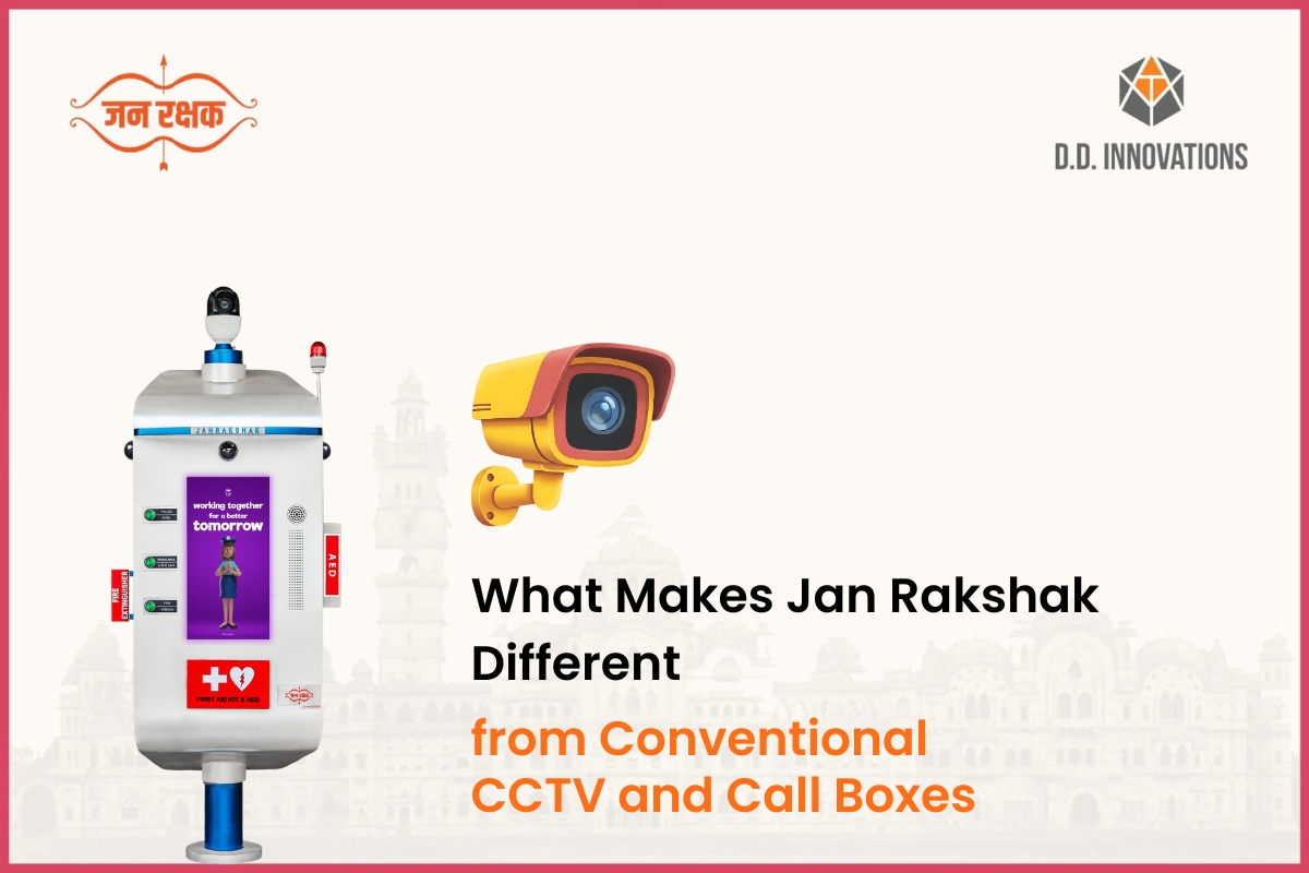 Safety device in India