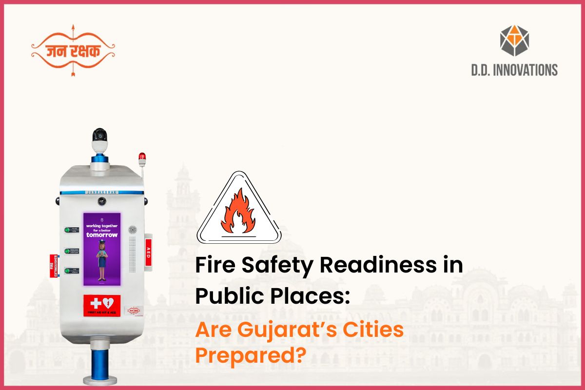 Fire Safety Readiness in Public Places